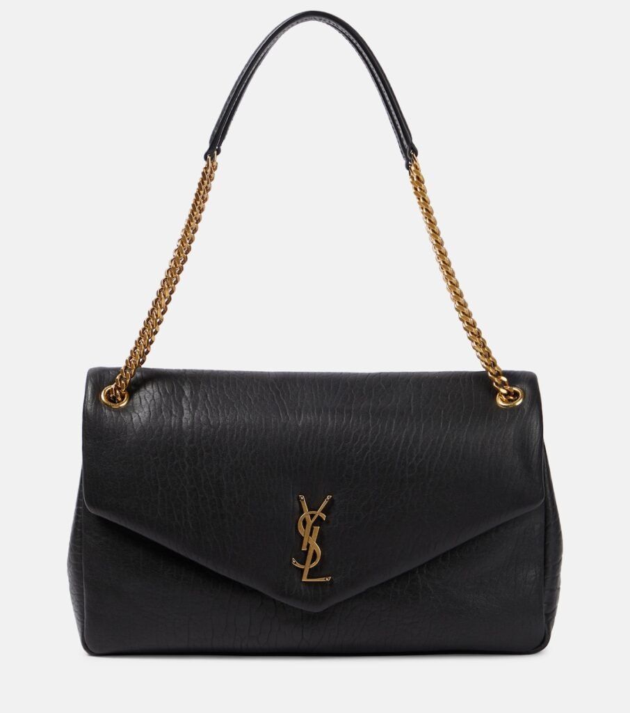 Sac Calypso Large en cuir