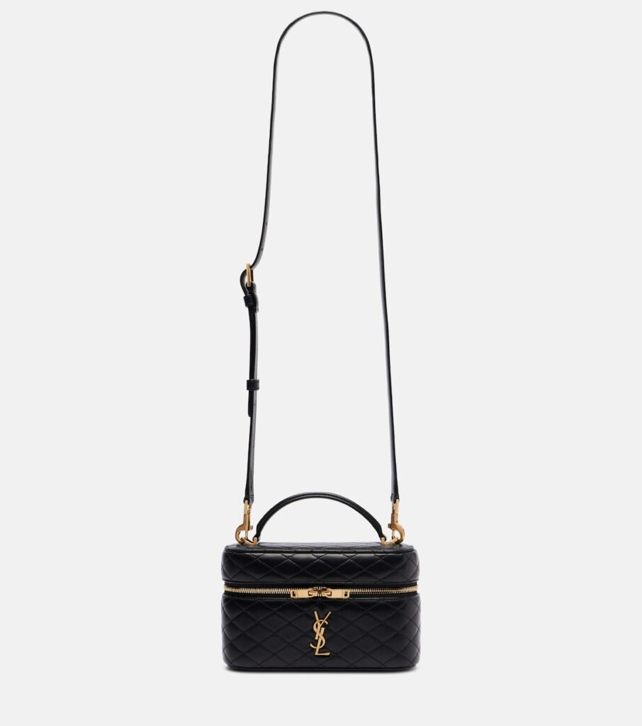 Sac Gaby en cuir