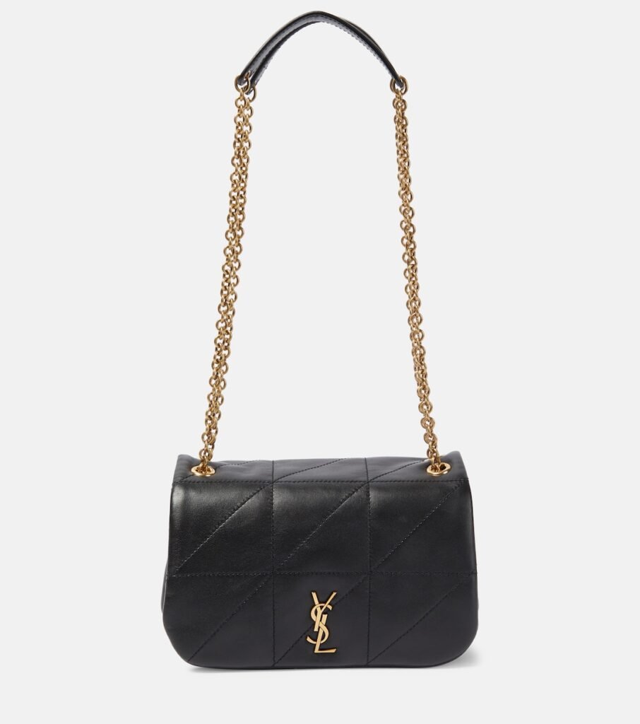 Sac Jamie 4.3 Mini en cuir