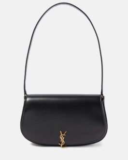 Sac Voltaire Mini en cuir