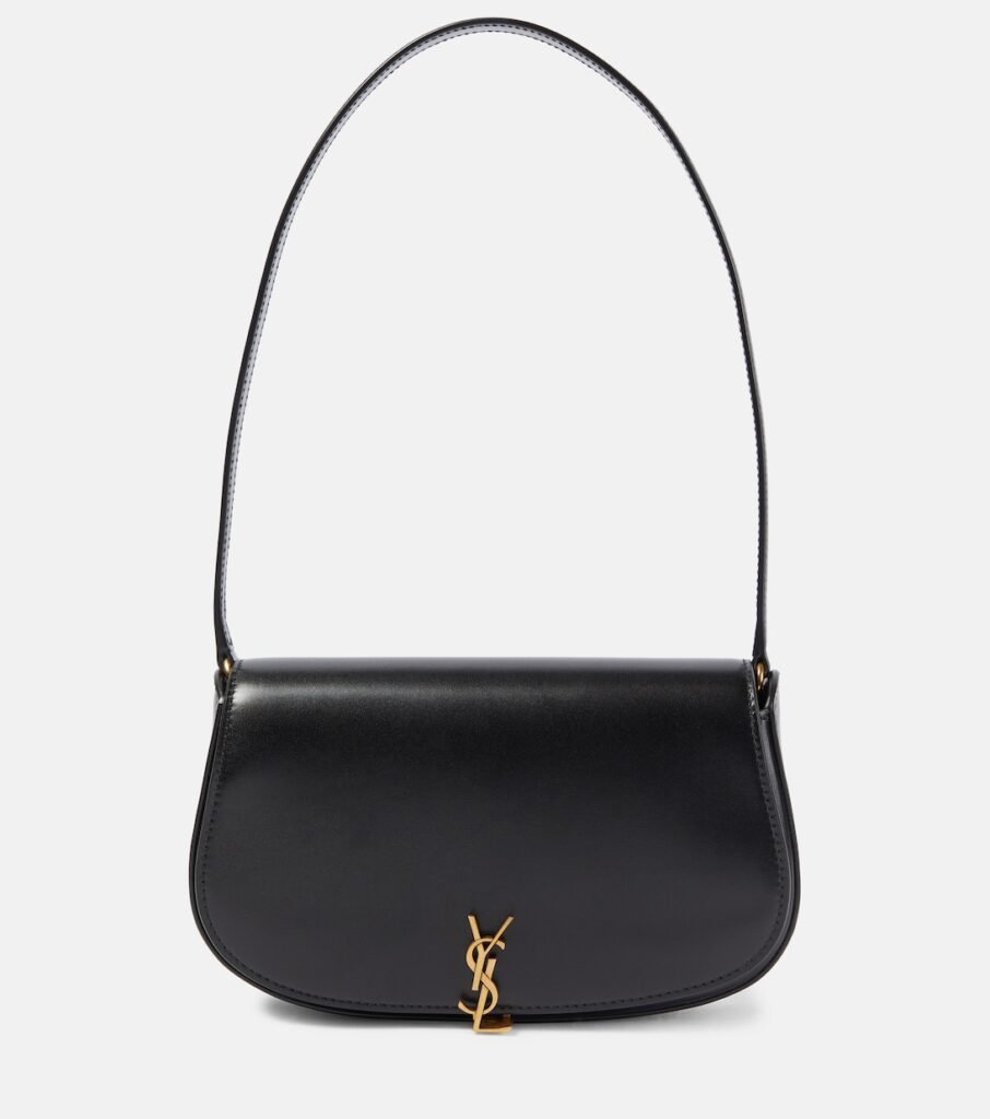 Sac Voltaire Mini en cuir