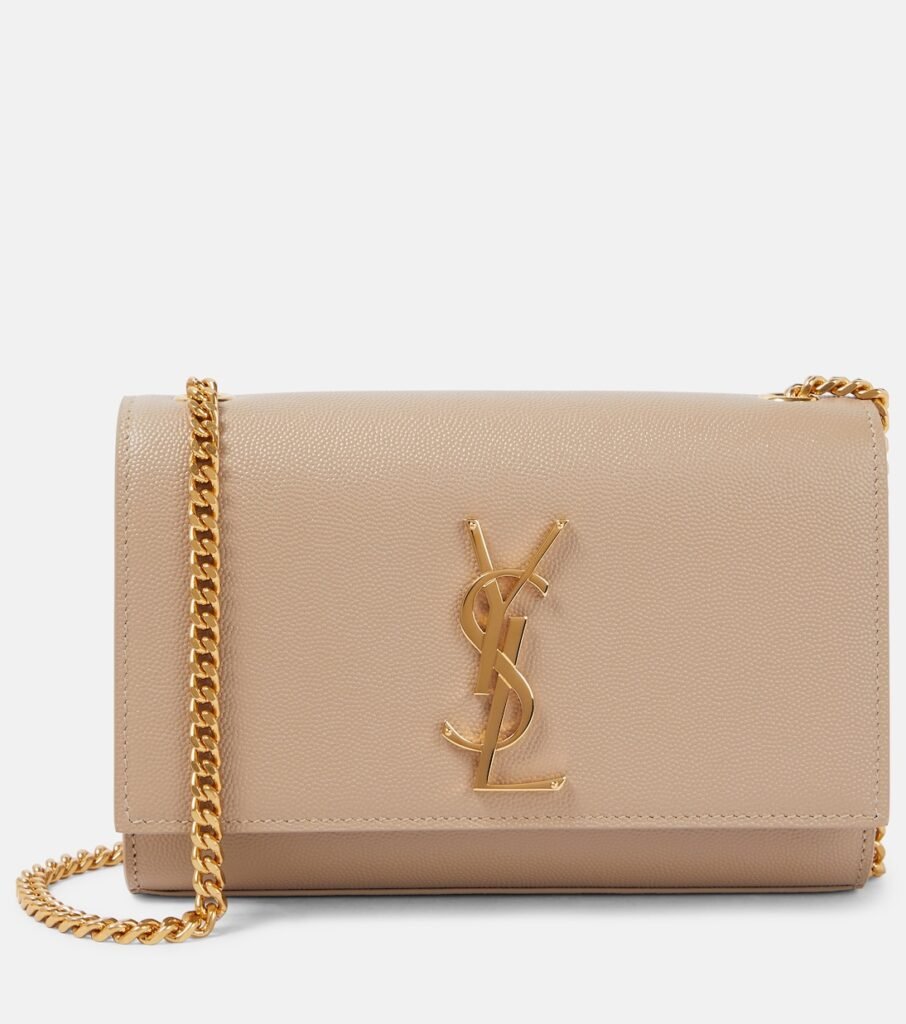 Sac Kate Small en cuir