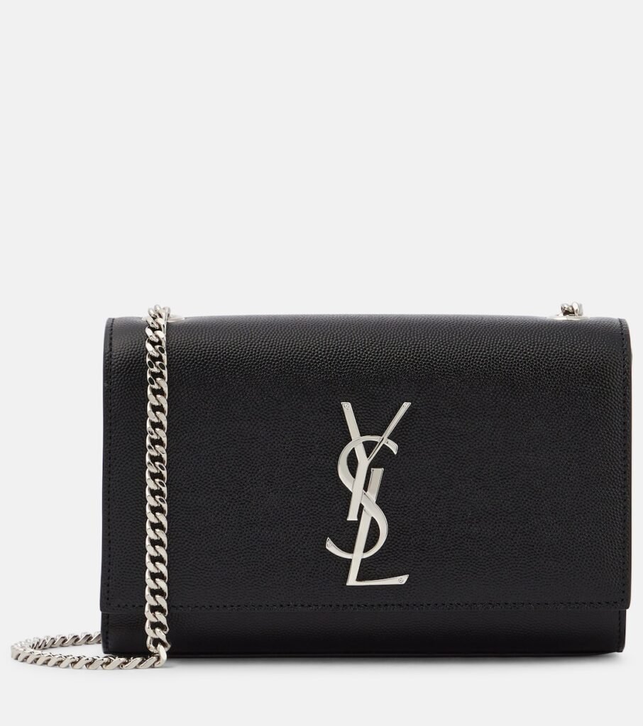 Sac Kate Small en cuir