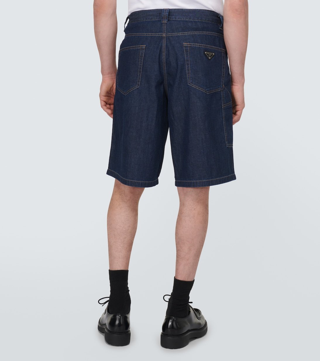 Short en jean – Image 3