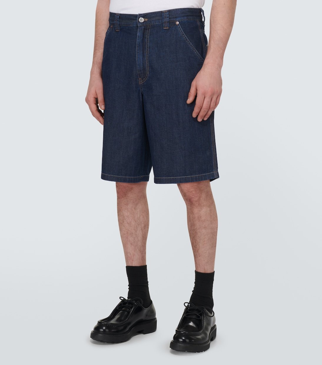 Short en jean – Image 4