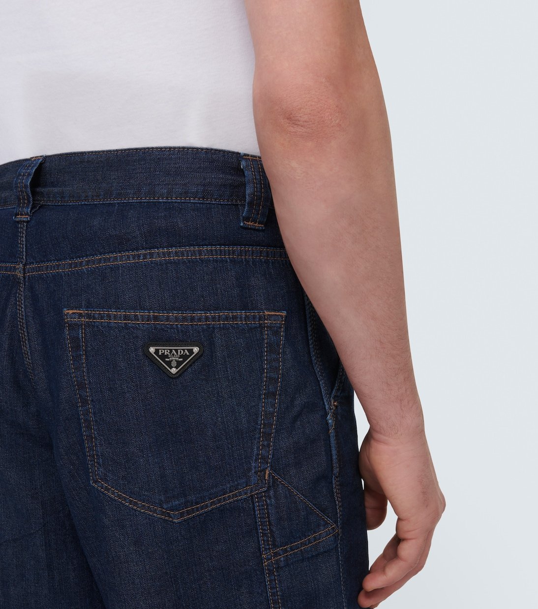 Short en jean – Image 5