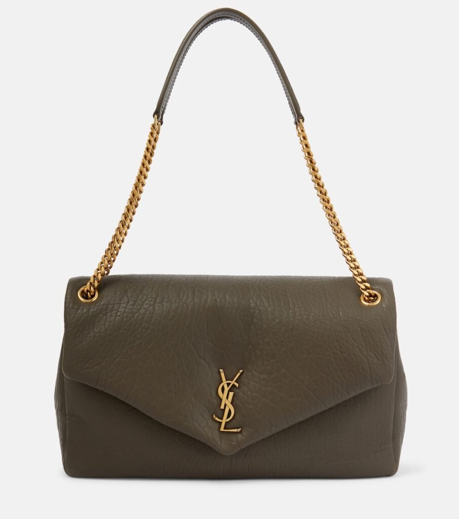 Sac Calypso Large en cuir