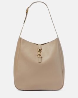 Sac Le 5 à 7 Large en cuir