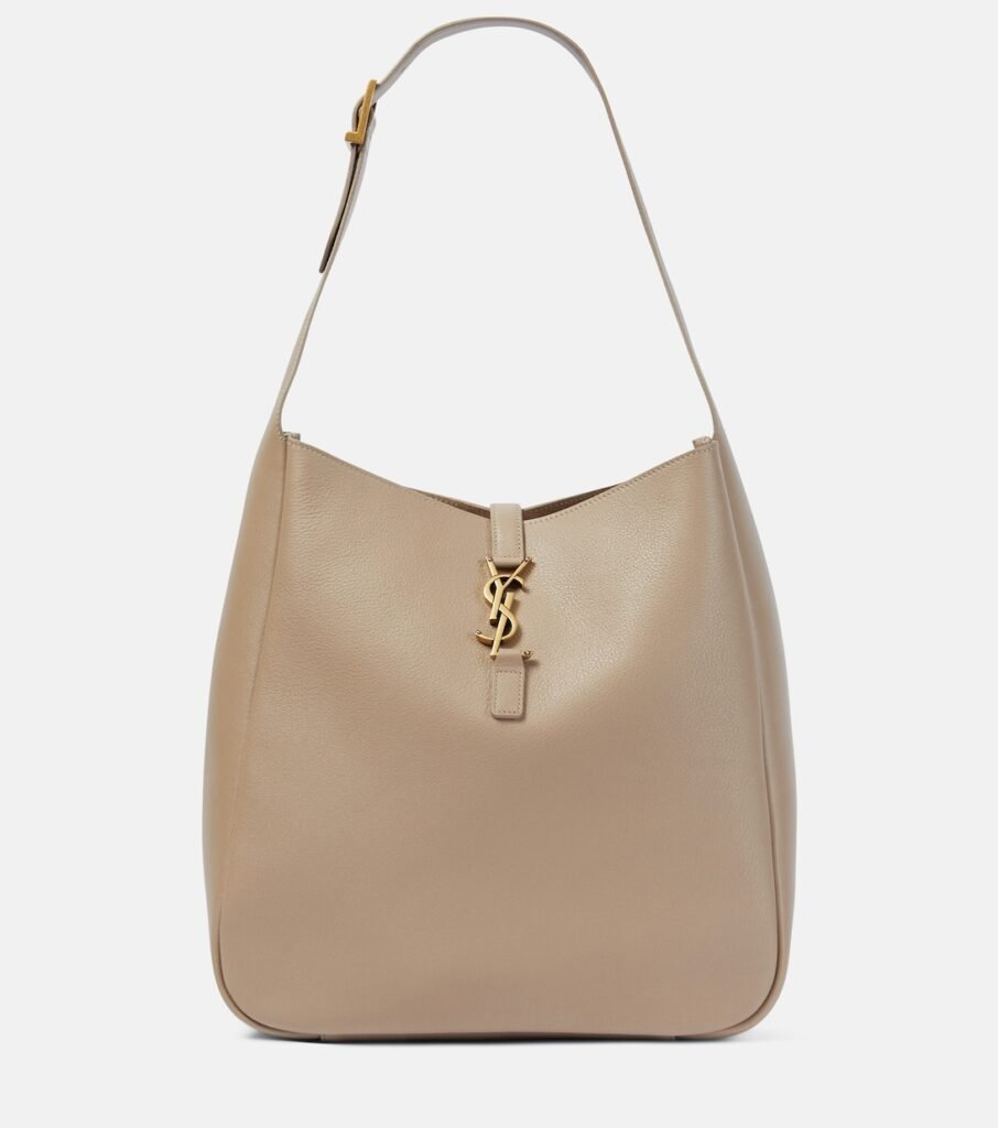 Sac Le 5 à 7 Large en cuir