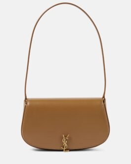 Sac Voltaire Mini en cuir