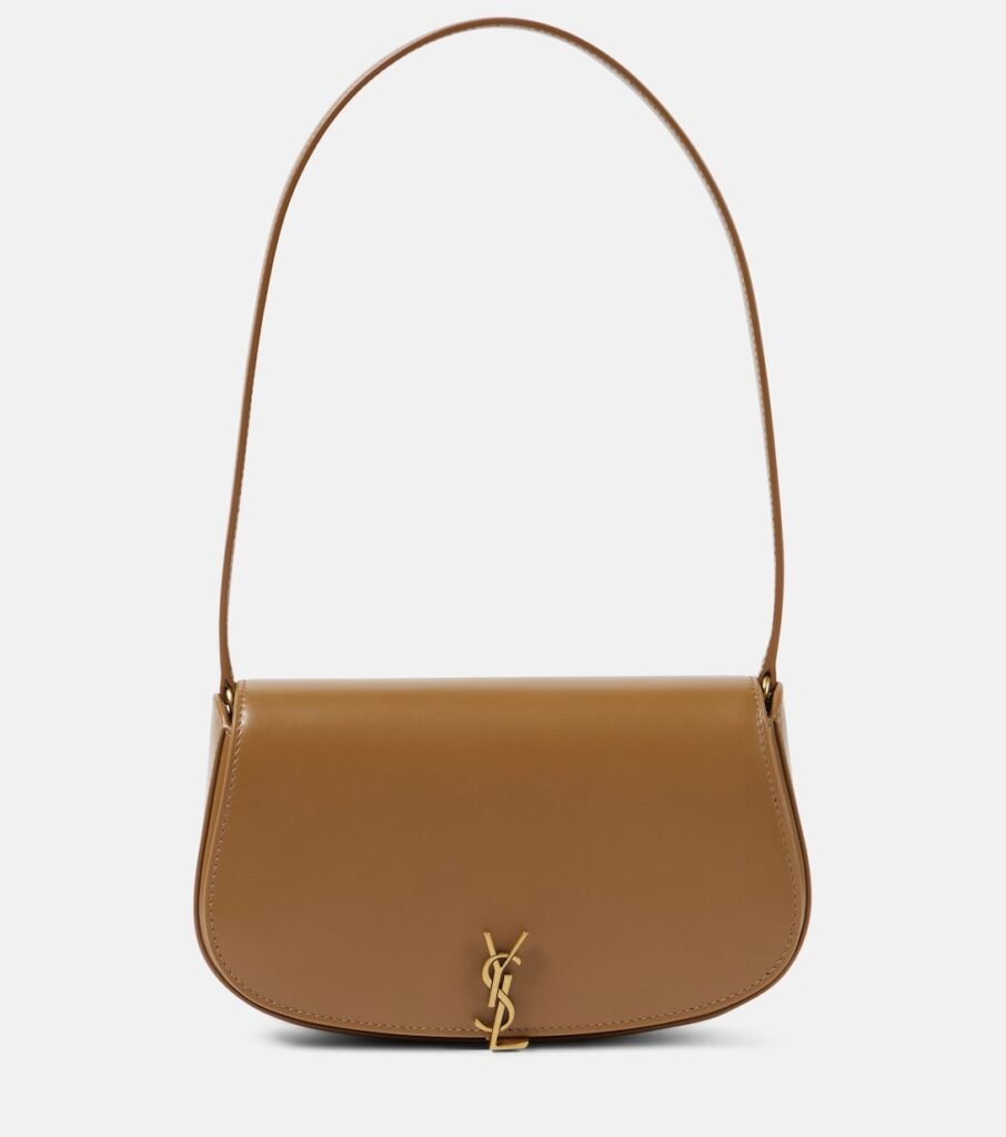 Sac Voltaire Mini en cuir