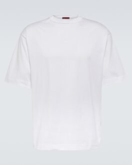 T-shirt en coton