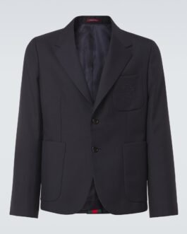 Blazer Gucci Liftboy