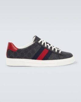 Baskets Gucci Ace GG