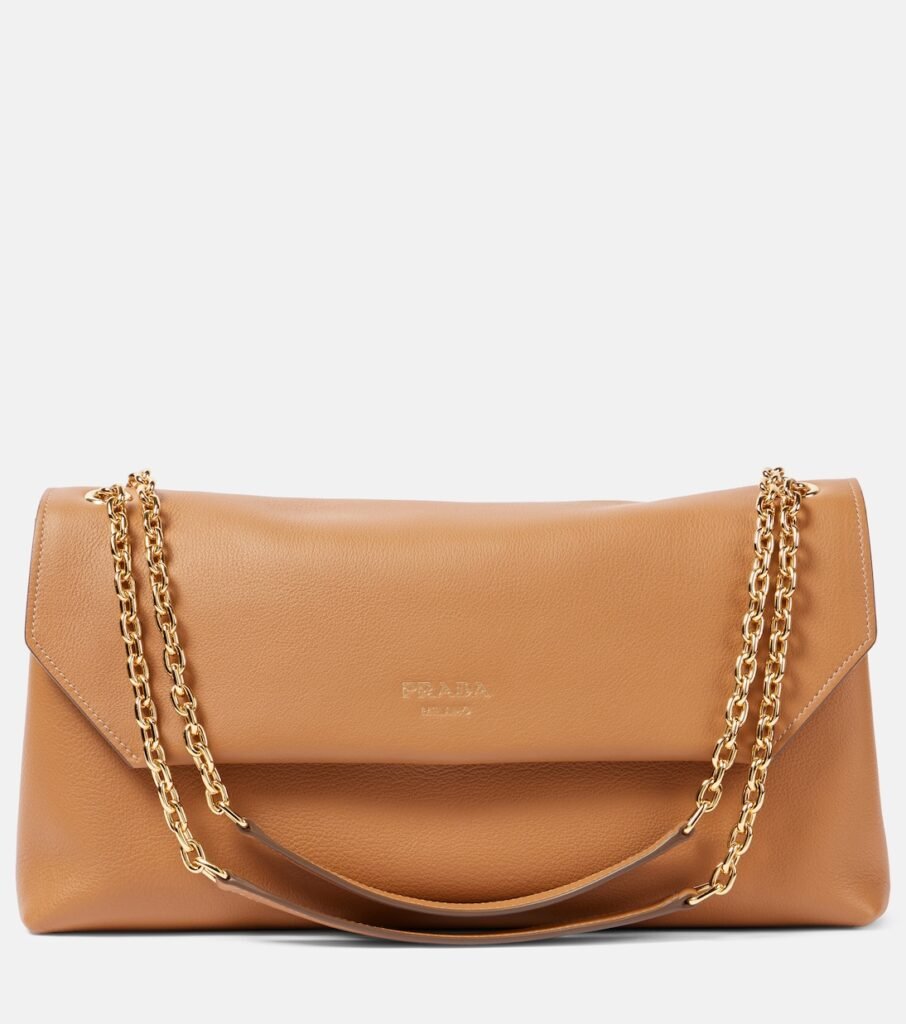 Sac Medium en cuir