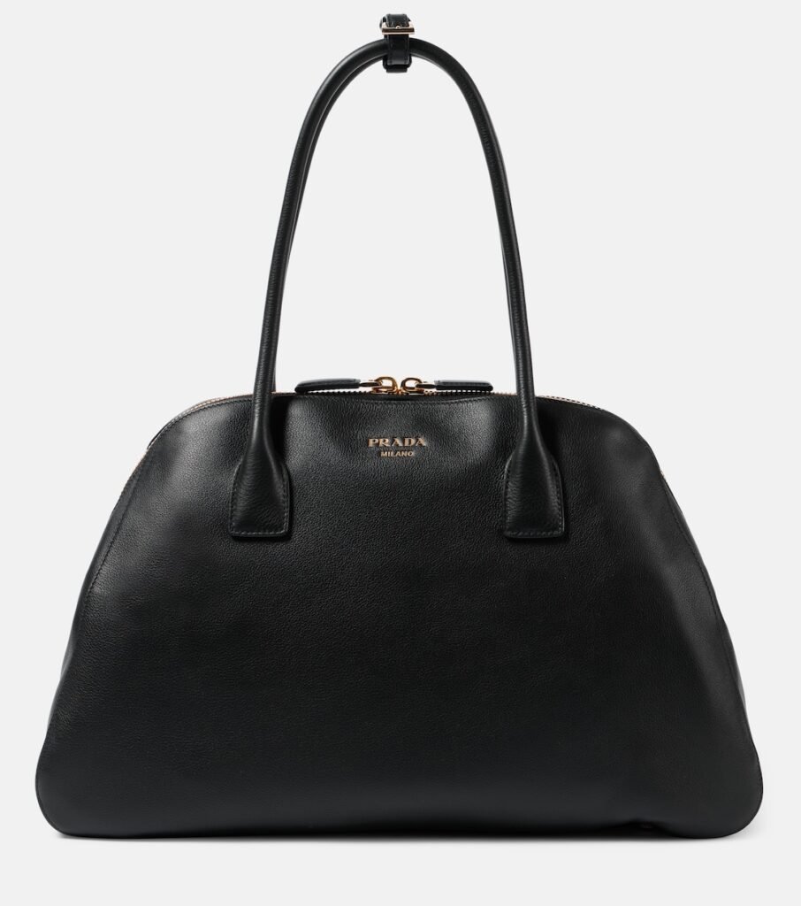 Sac Large en cuir