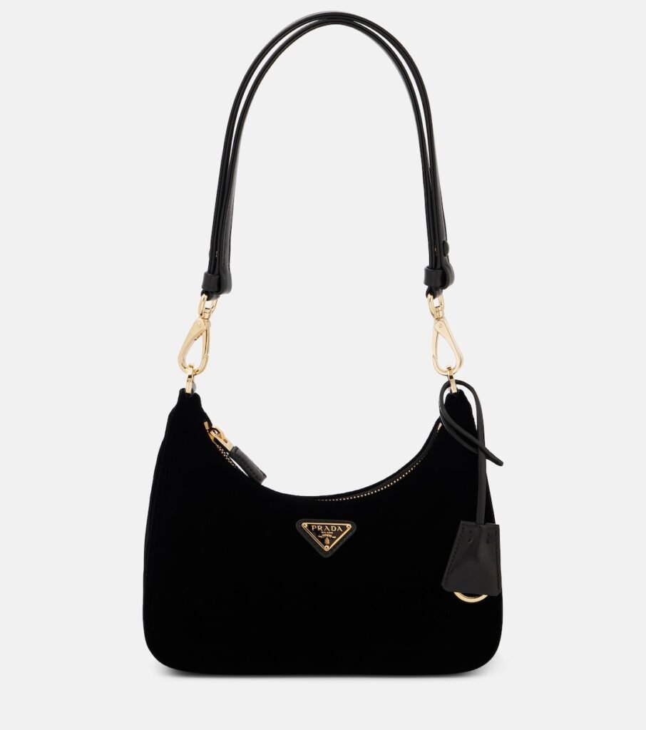 Sac Re-Edition Small à ornements