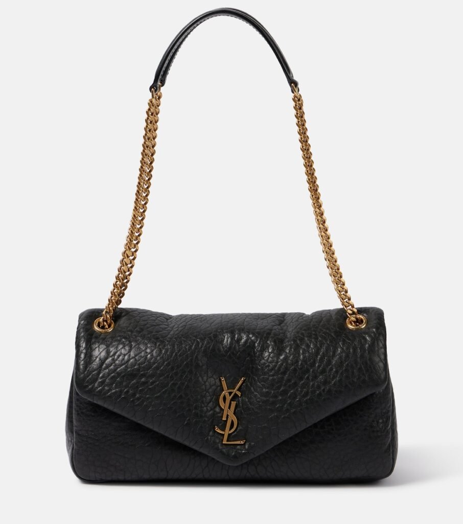 Sac Calypso Medium en cuir