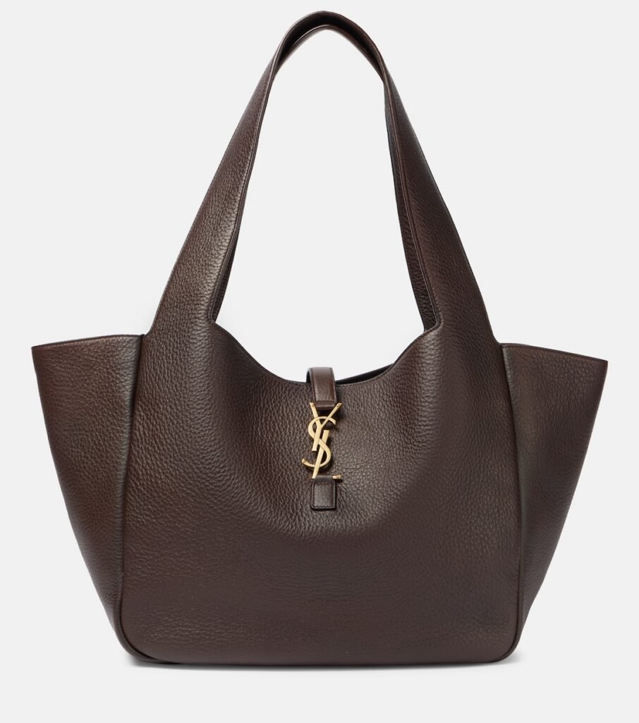 Sac Le 5 à 7 Bea Large en cuir