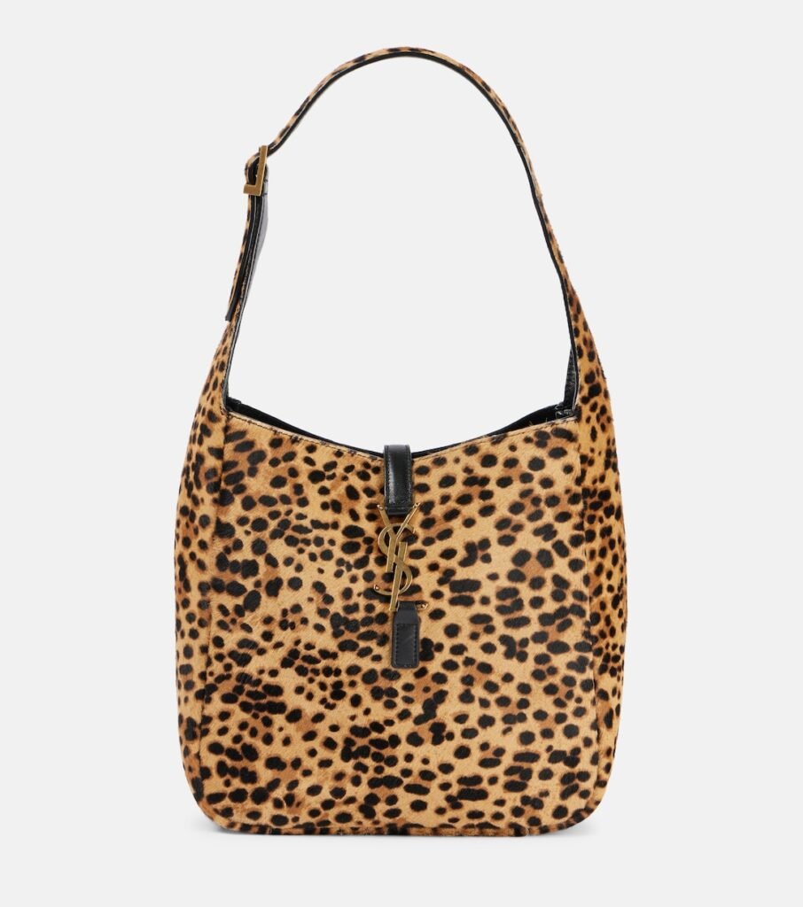 Sac Le 5 à 7 Small en cuir