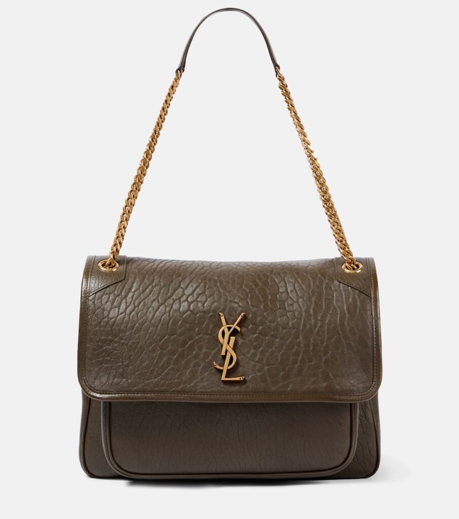 Sac Niki Large en cuir