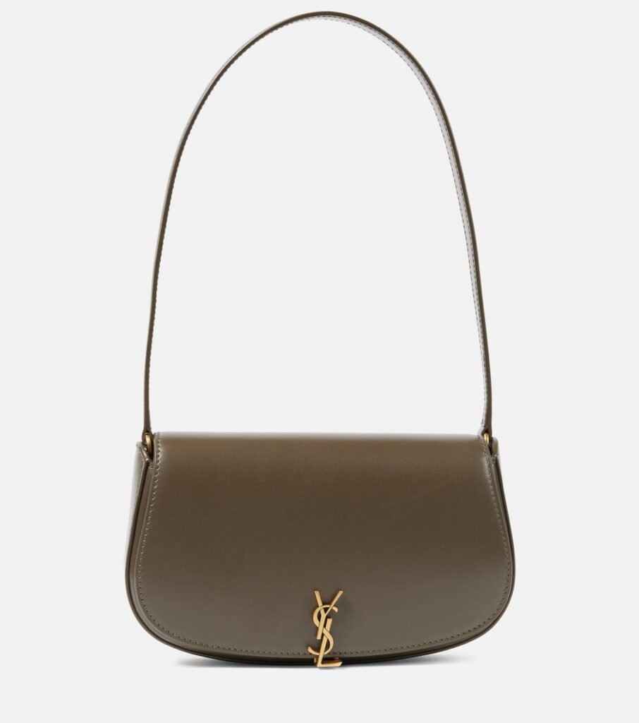 Sac Voltaire Mini en cuir