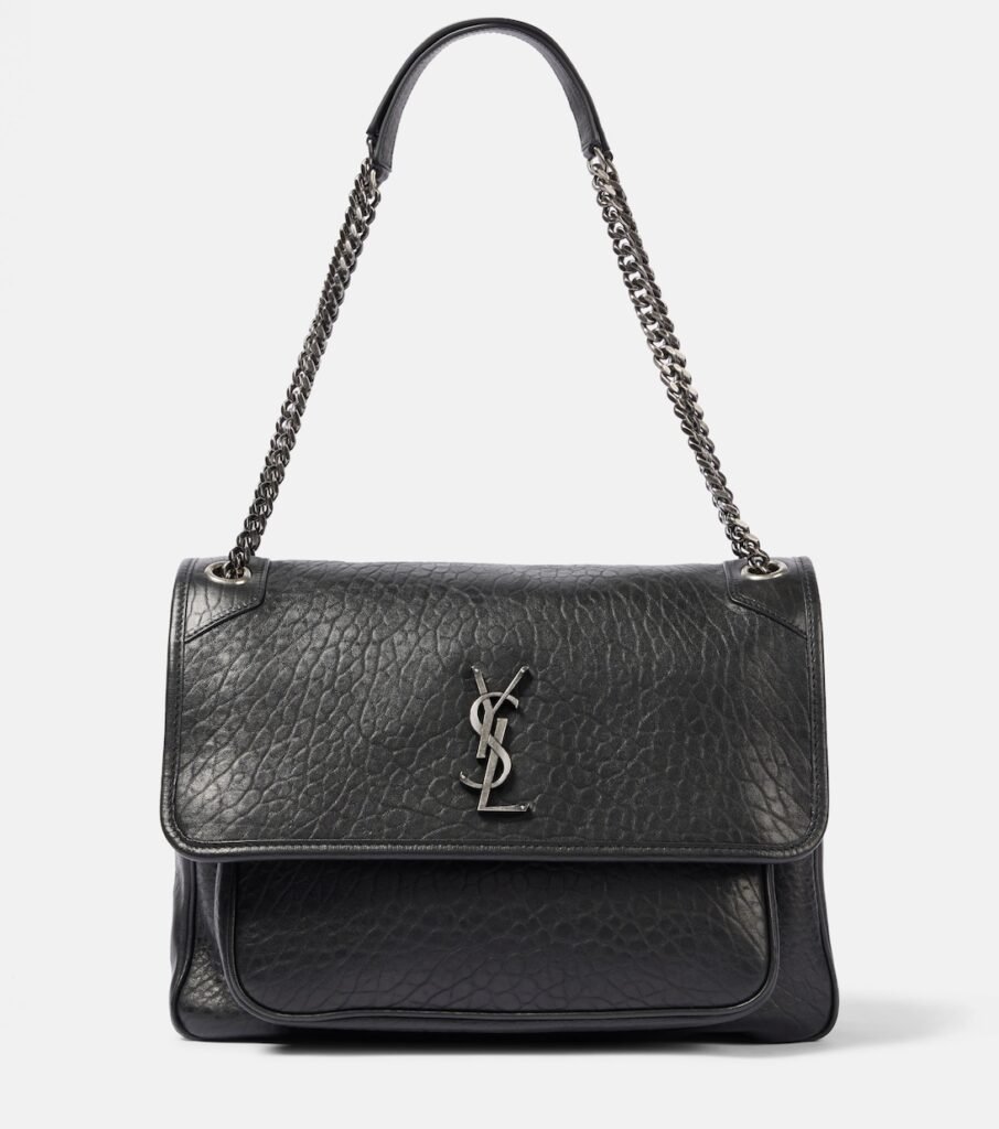 Sac Niki Large en cuir