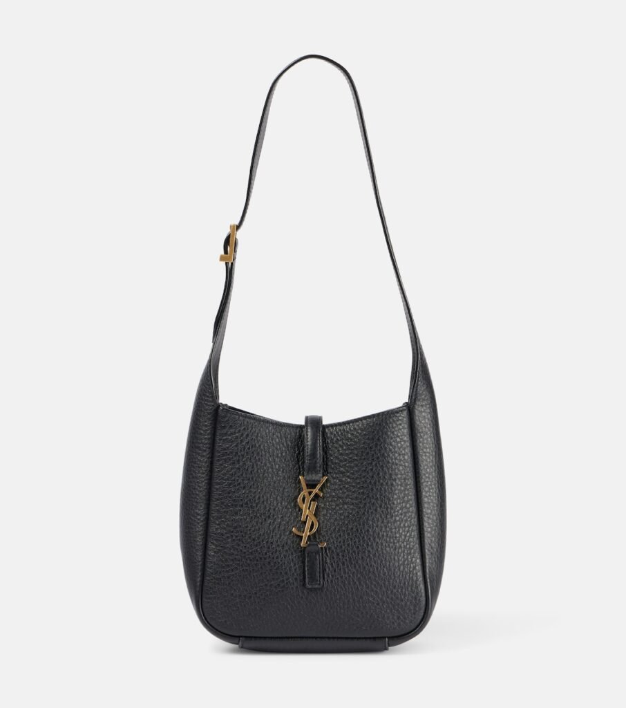 Sac Le 5 à 7 Supple Mini en cuir