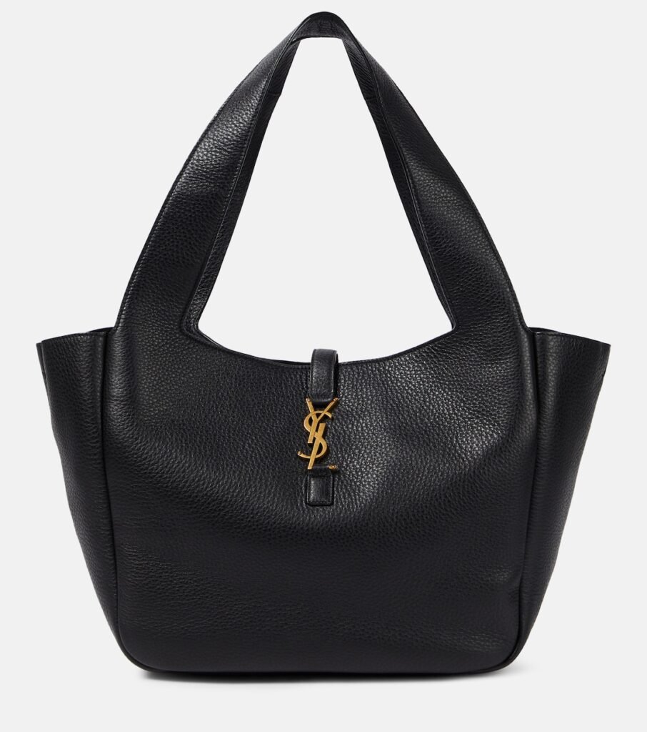 Sac Le 5 À 7 Bea en cuir