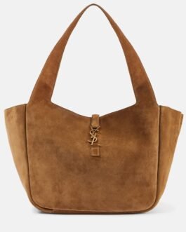 Sac Le 5 à 7 Bea en daim