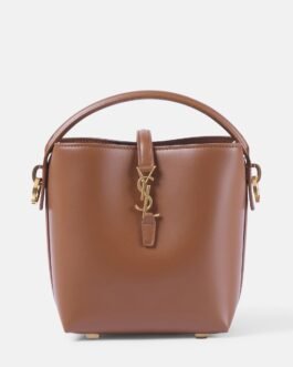 Sac à bandoulière Le 37 Mini en cuir