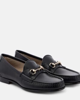 Mocassins Horsebit 1953 en cuir