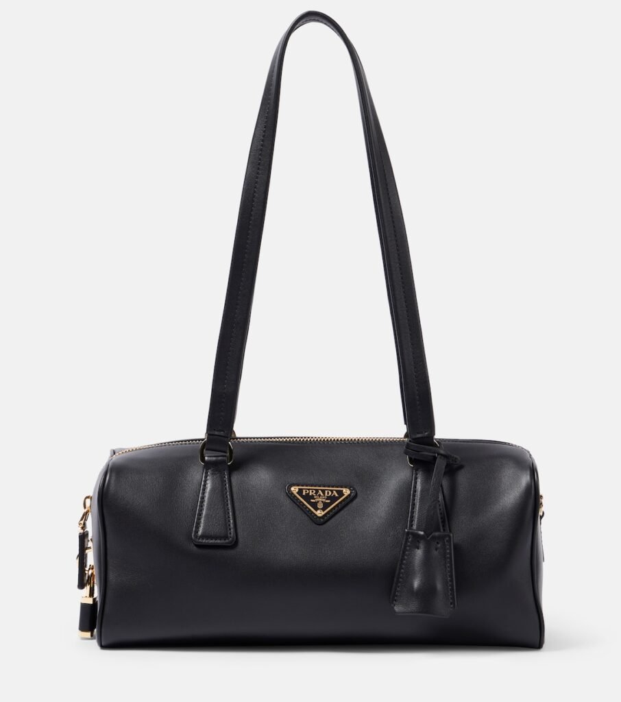 Sac Medium en cuir