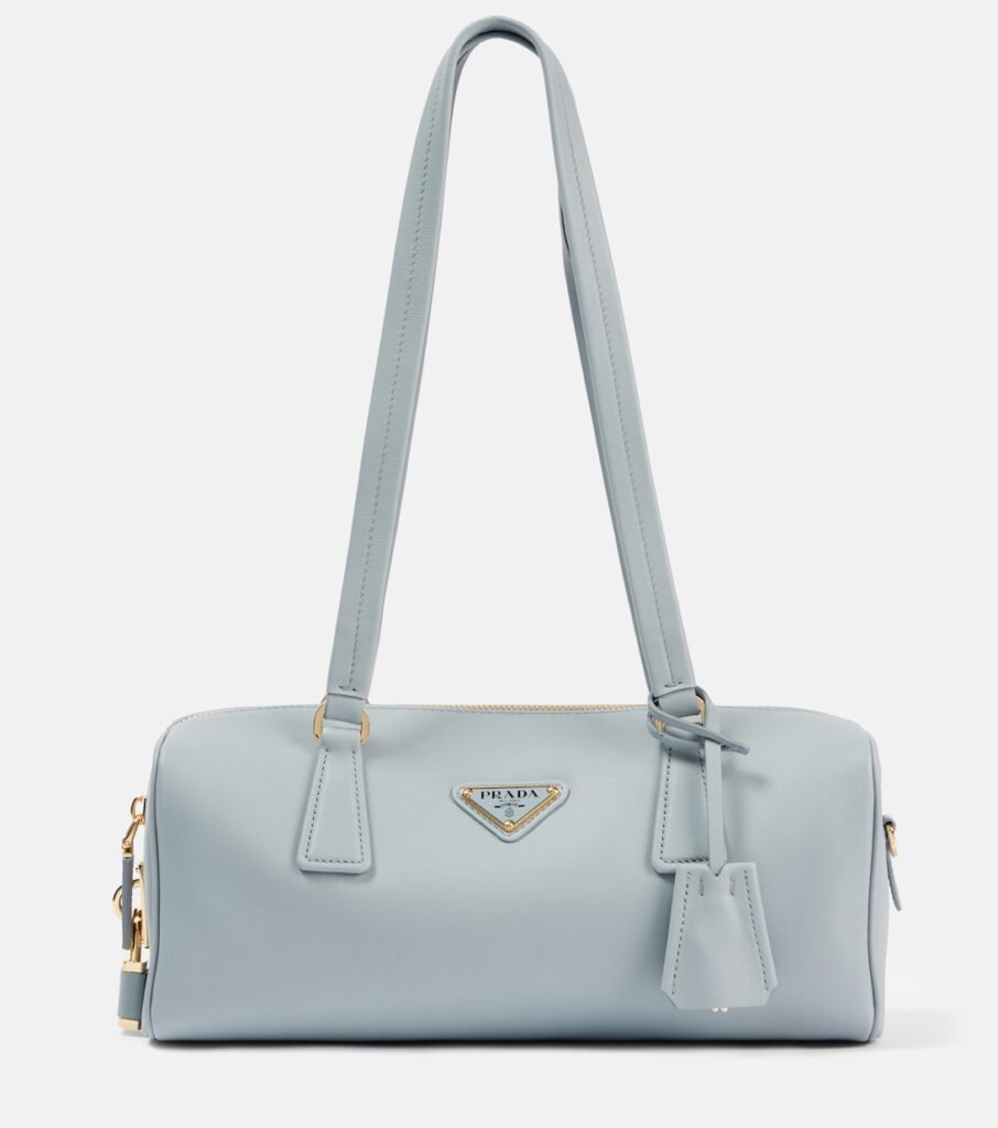 Sac Medium en cuir