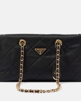 Sac Re-Edition 1995 Chaîne Re-Nylon Medium