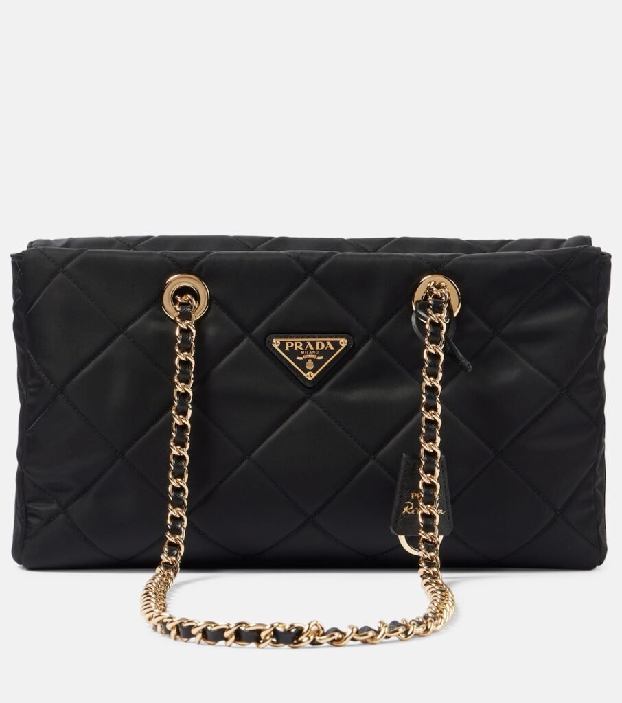 Sac Re-Edition 1995 Chaîne Re-Nylon Medium