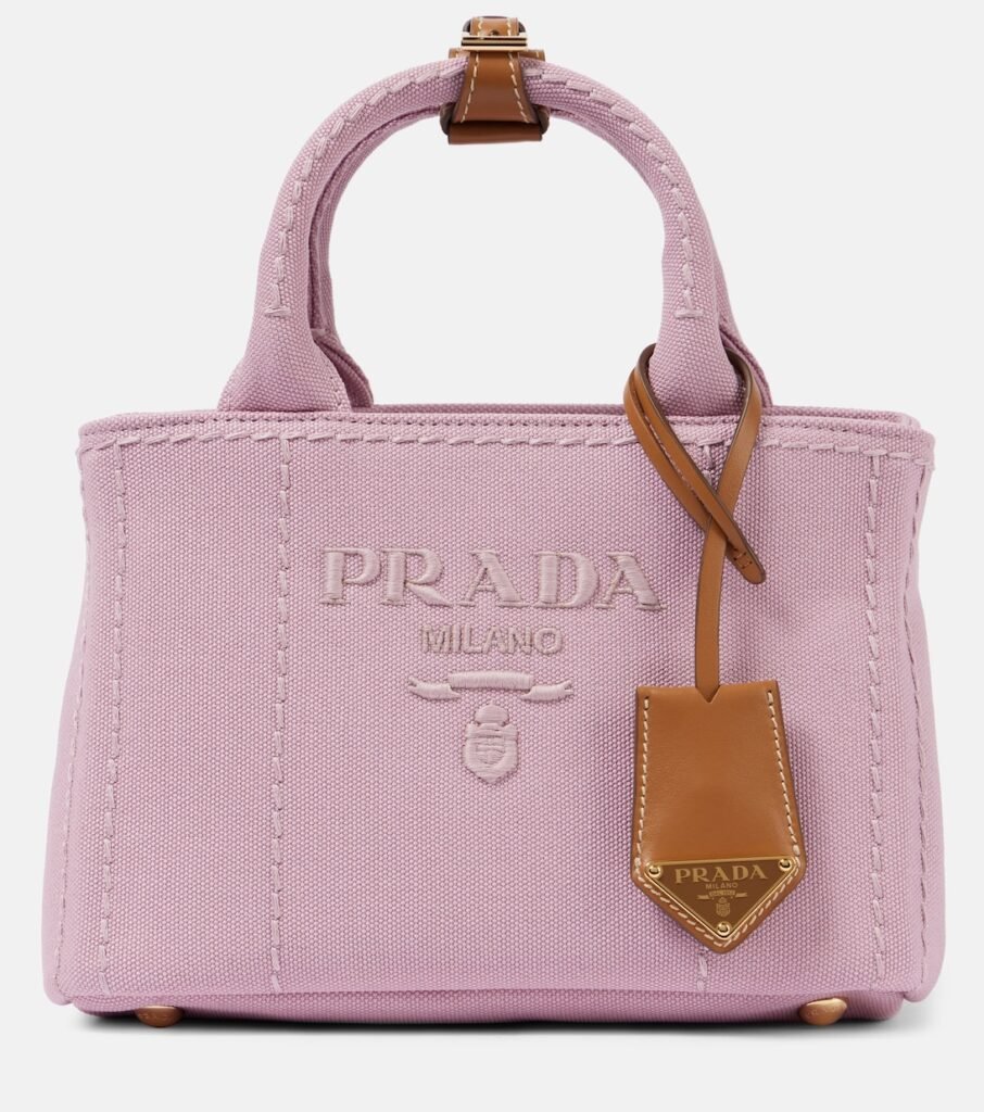 Sac Mini en toile