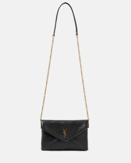 Portefeuille Cassandre Small en cuir