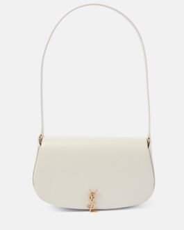 Sac Voltaire Mini en cuir
