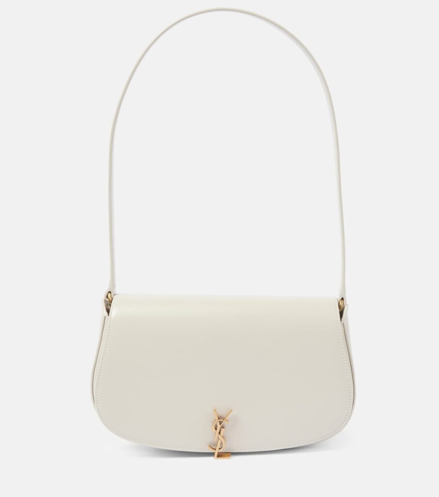 Sac Voltaire Mini en cuir