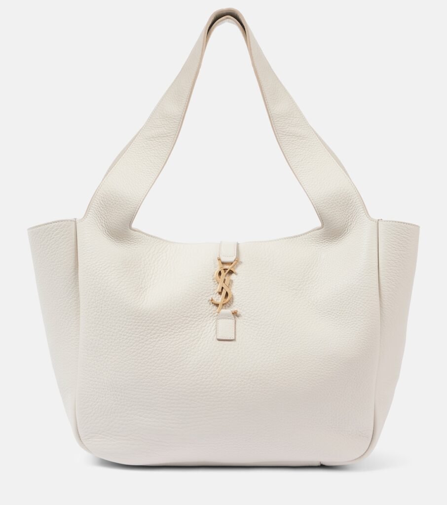Sac Le 5 à 7 Bea Large en cuir
