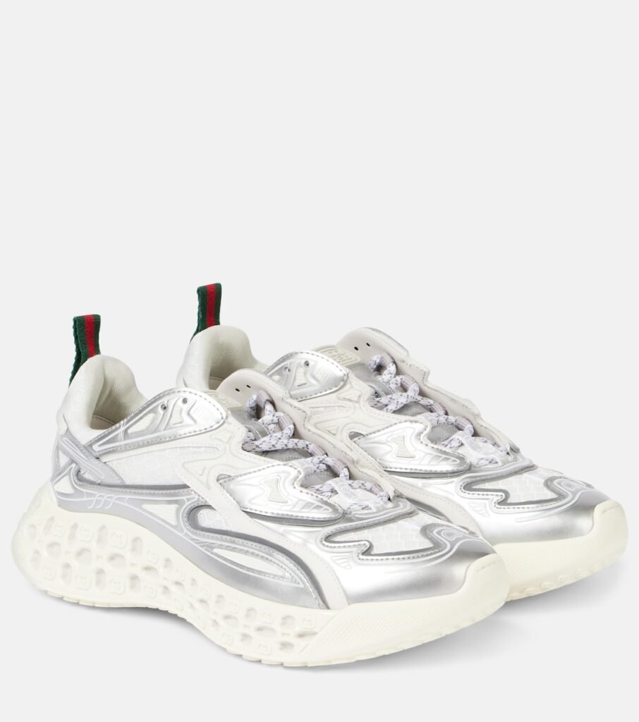 Baskets Gucci Cub3d