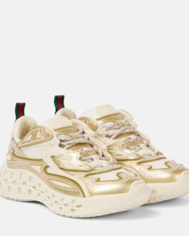 Baskets Cub3d à plateforme