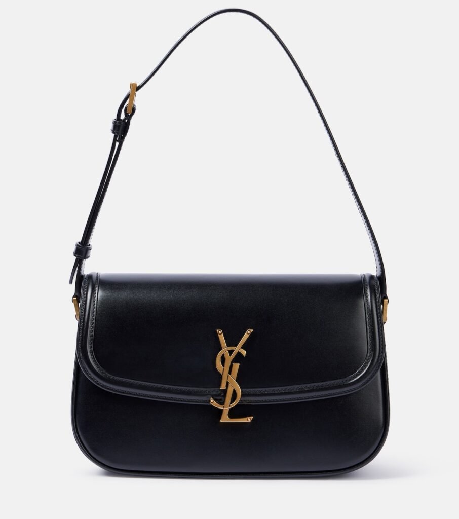 Sac Solferino Small en cuir