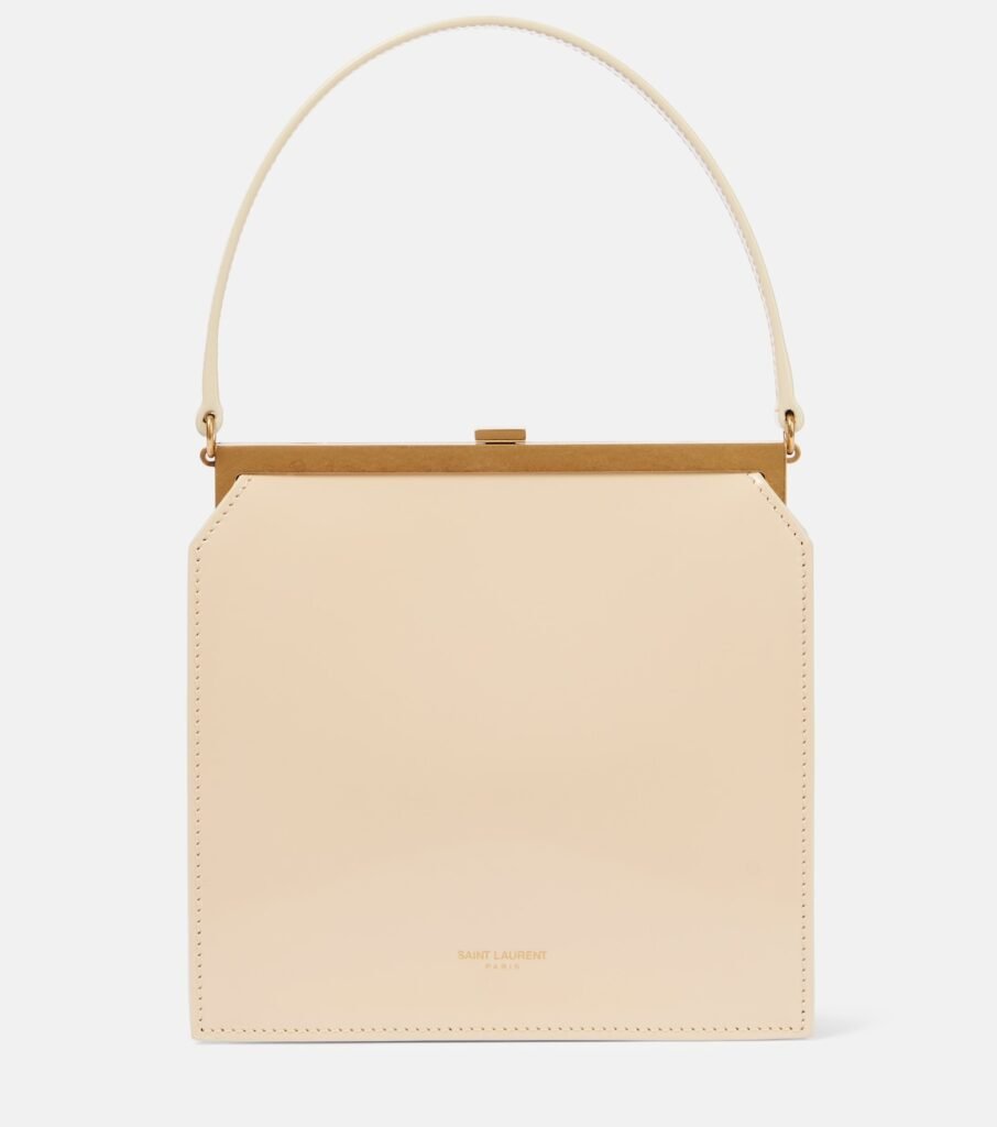 Sac Nuit Blanche en cuir