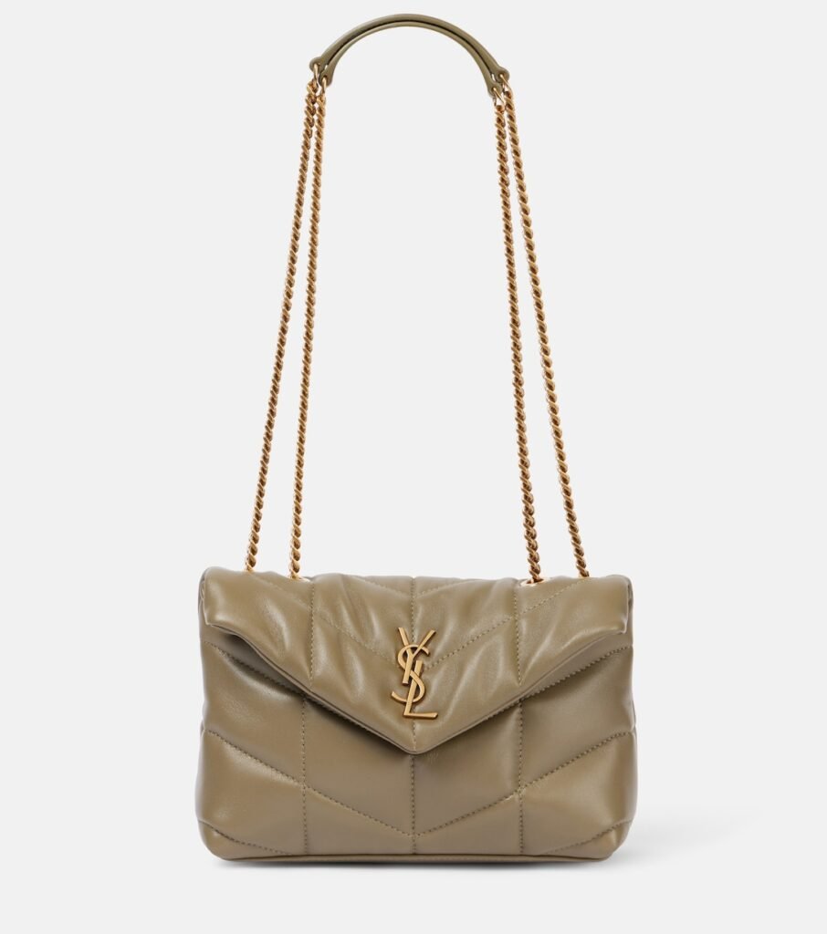 Sac Toy en cuir