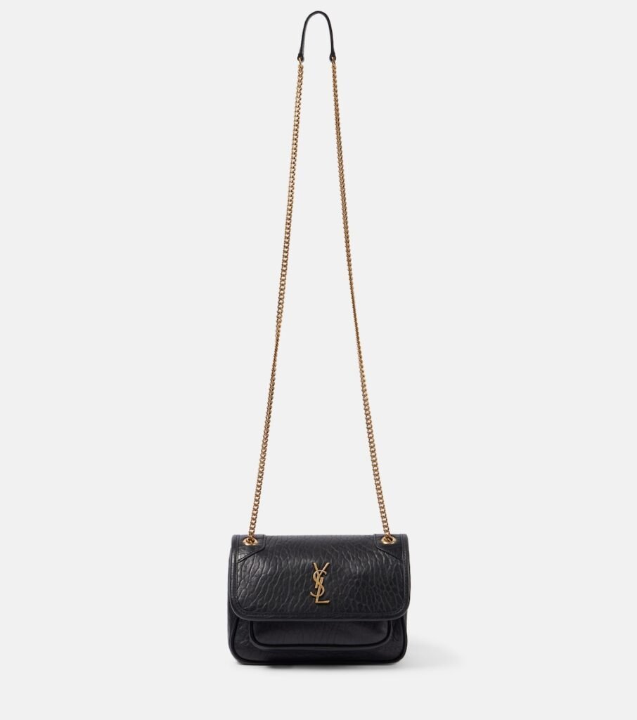 Sac Niki Mini en cuir