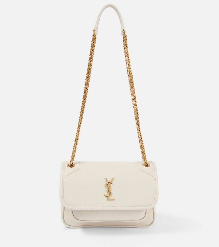 Sac Niki Mini en cuir