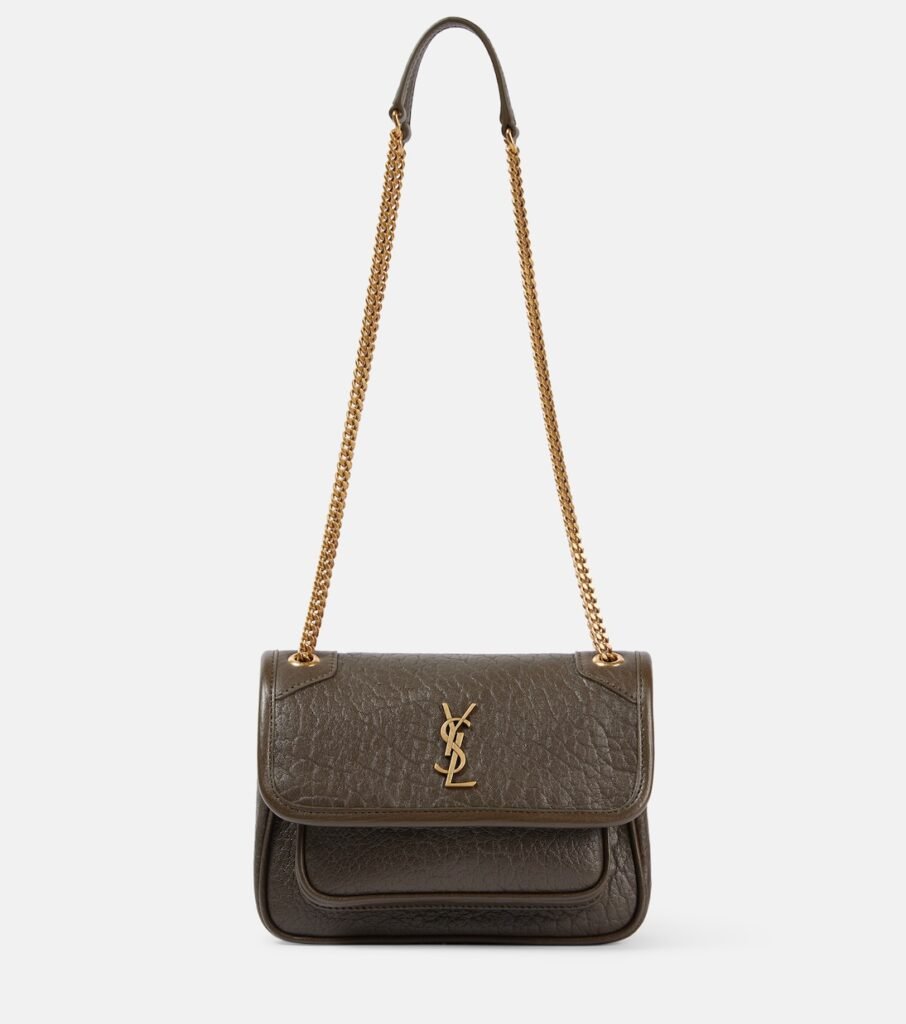 Sac Niki Mini en cuir