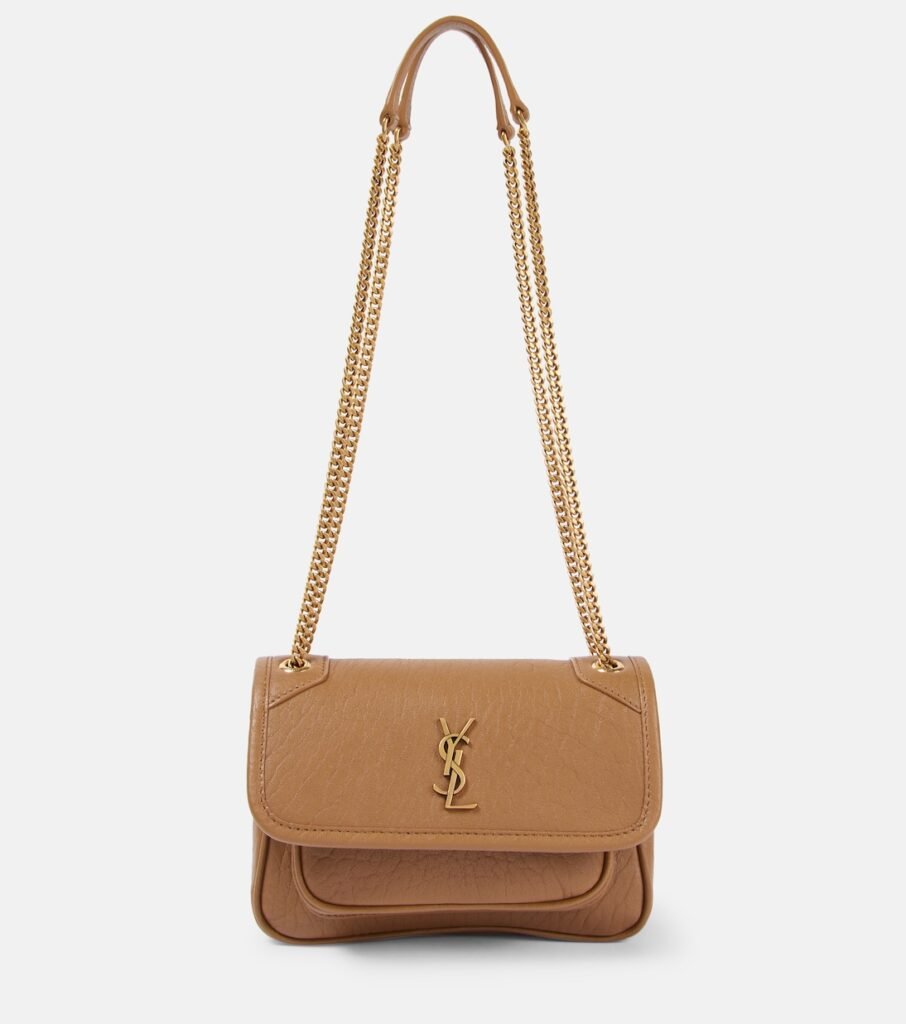 Sac Niki Mini en cuir